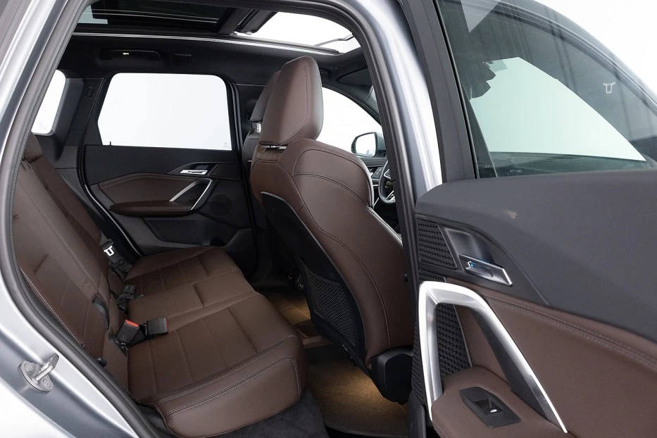 BMW X1 – foto 13