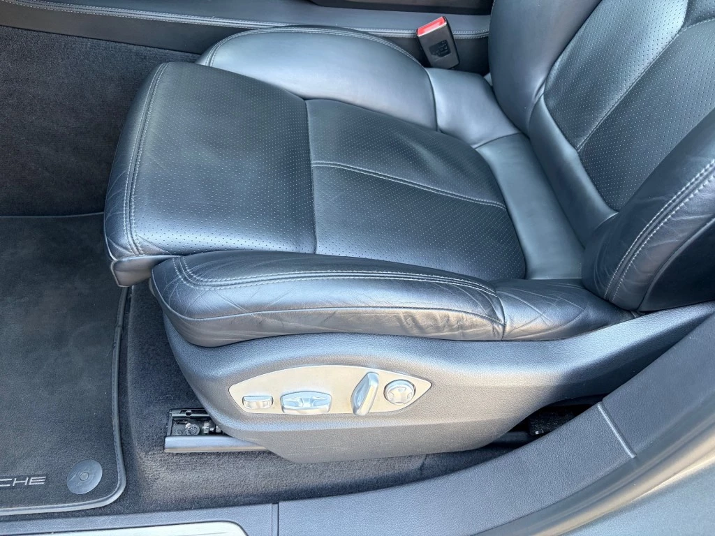 Porsche Cayenne – foto 23