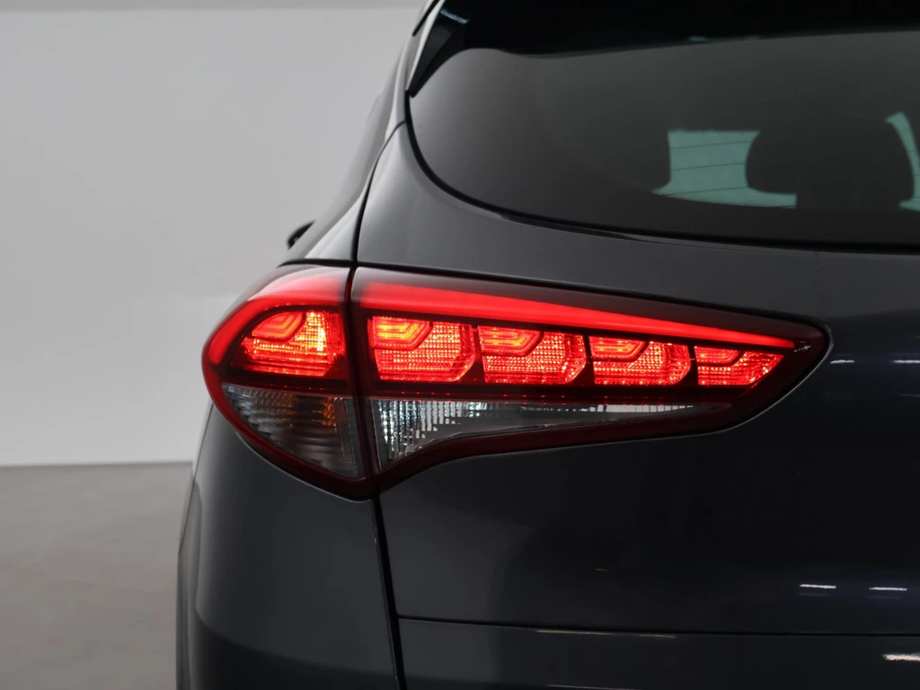 Hyundai Tucson – foto 20