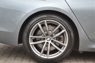 BMW 5 Serie – thumbnail 35