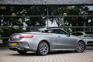 Mercedes-Benz E-Klasse – thumbnail 3