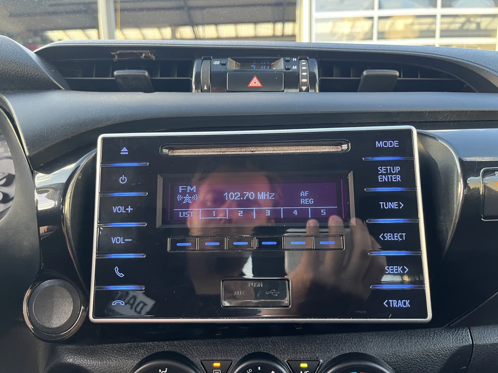 Toyota Hilux – foto 45