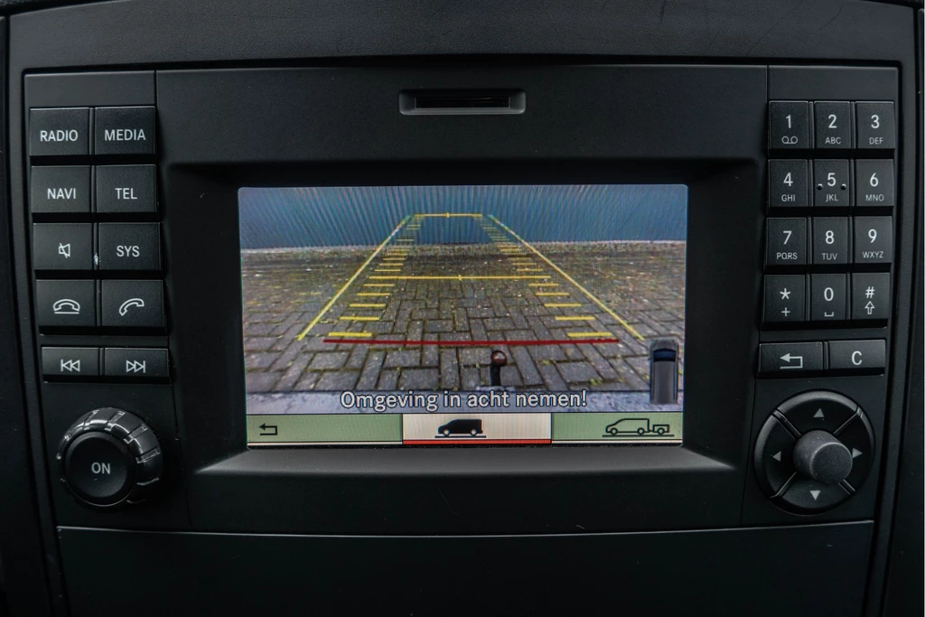 Mercedes-Benz Vito – foto 21