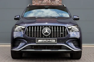 Mercedes-Benz GLE – thumbnail 9