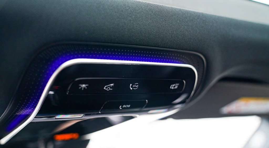 Mercedes-Benz GLC – foto 53
