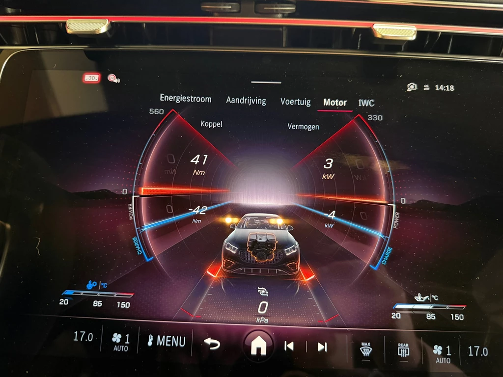 Mercedes-Benz E-Klasse – foto 36