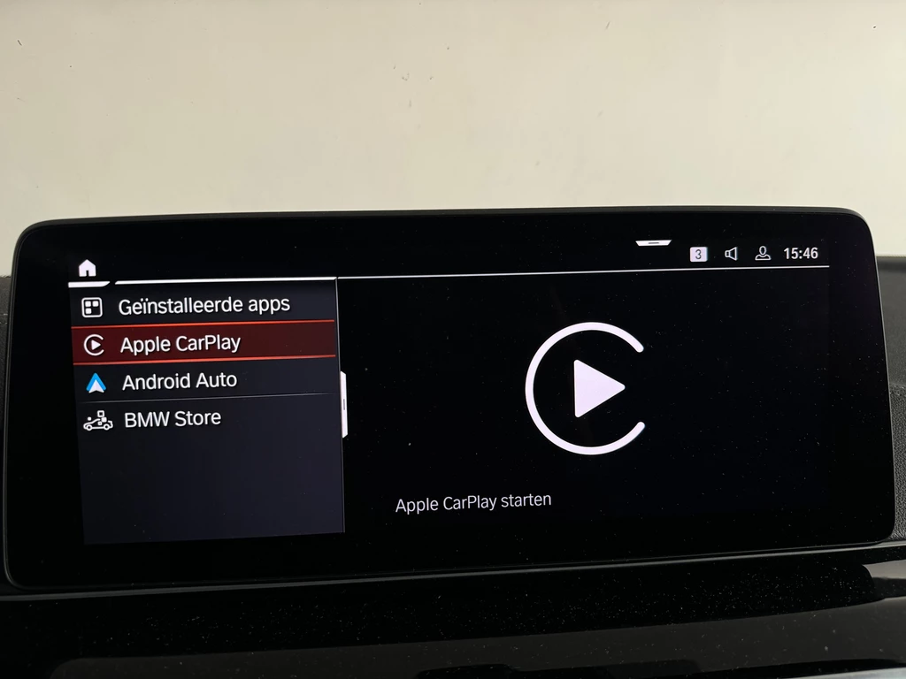 BMW 5 Serie – foto 40