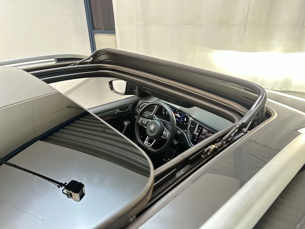 Volkswagen T-Roc – foto 17