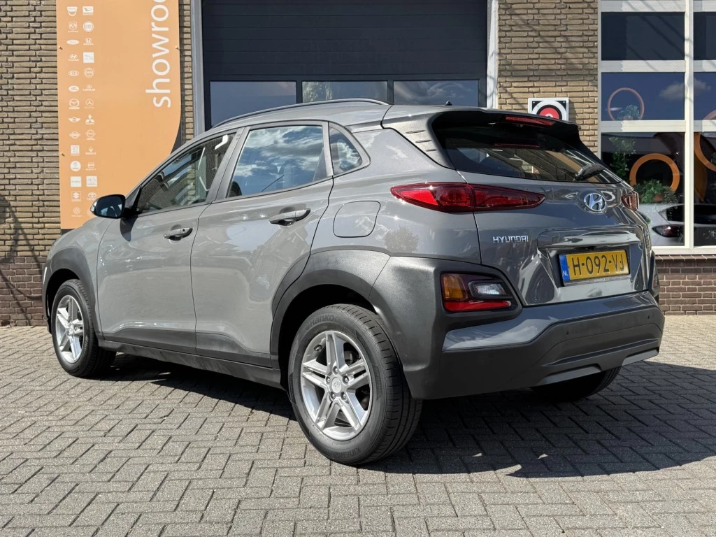 Hyundai Kona – foto 4