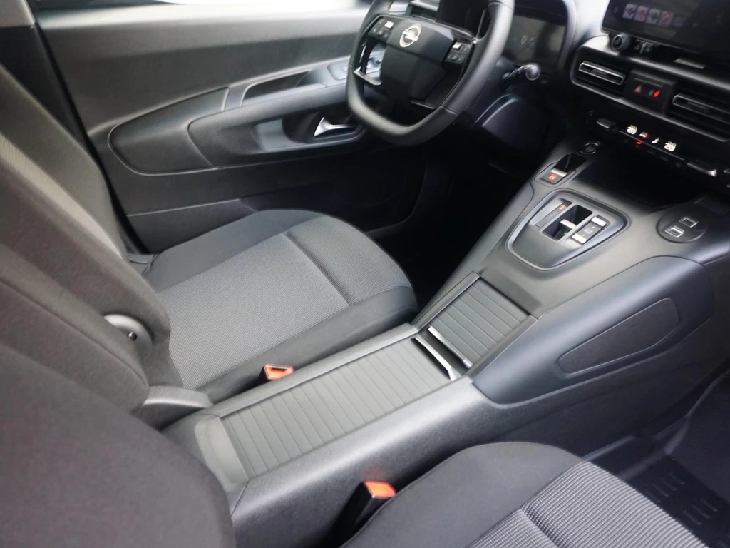 Opel Combo – foto 16
