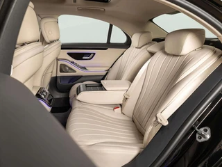 Mercedes-Benz S-Klasse – thumbnail 14