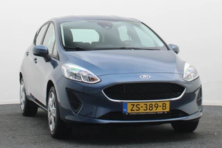 Ford Fiesta – thumbnail 12