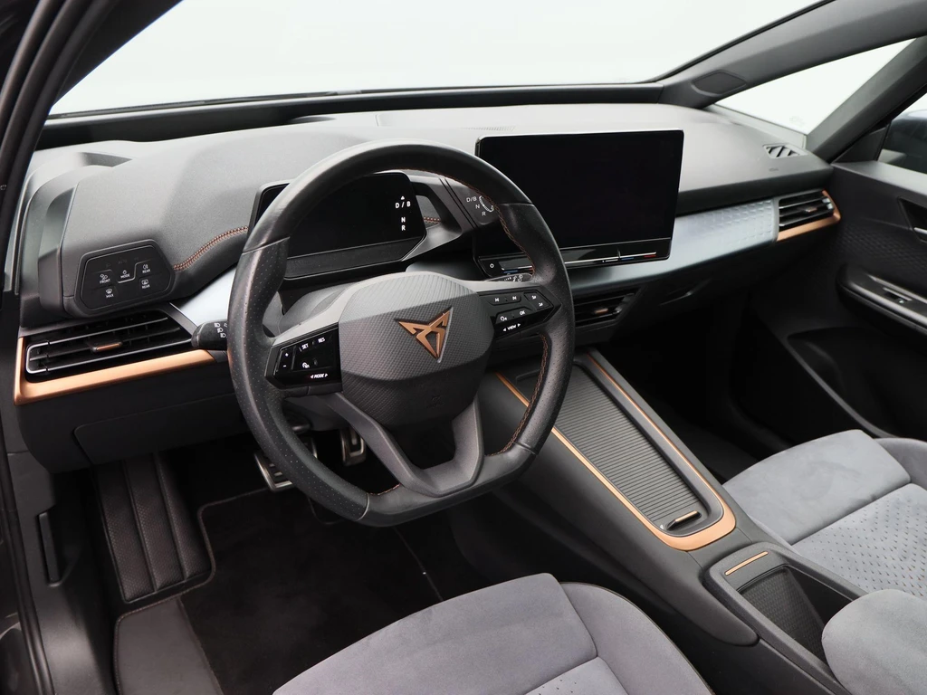 CUPRA Born – foto 10