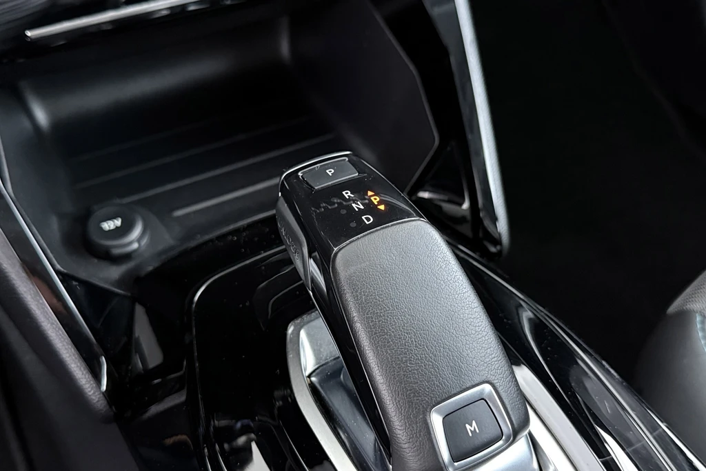 Peugeot 208 – foto 32