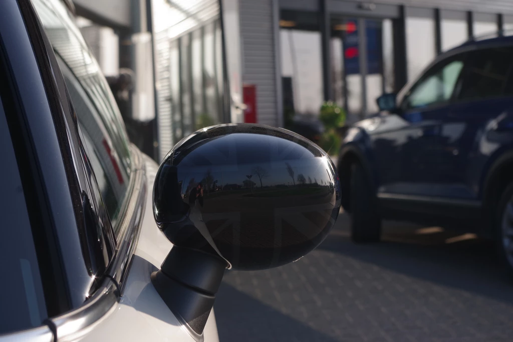 MINI Cooper S – foto 19