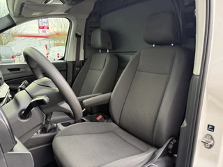 Volkswagen Caddy – thumbnail 14
