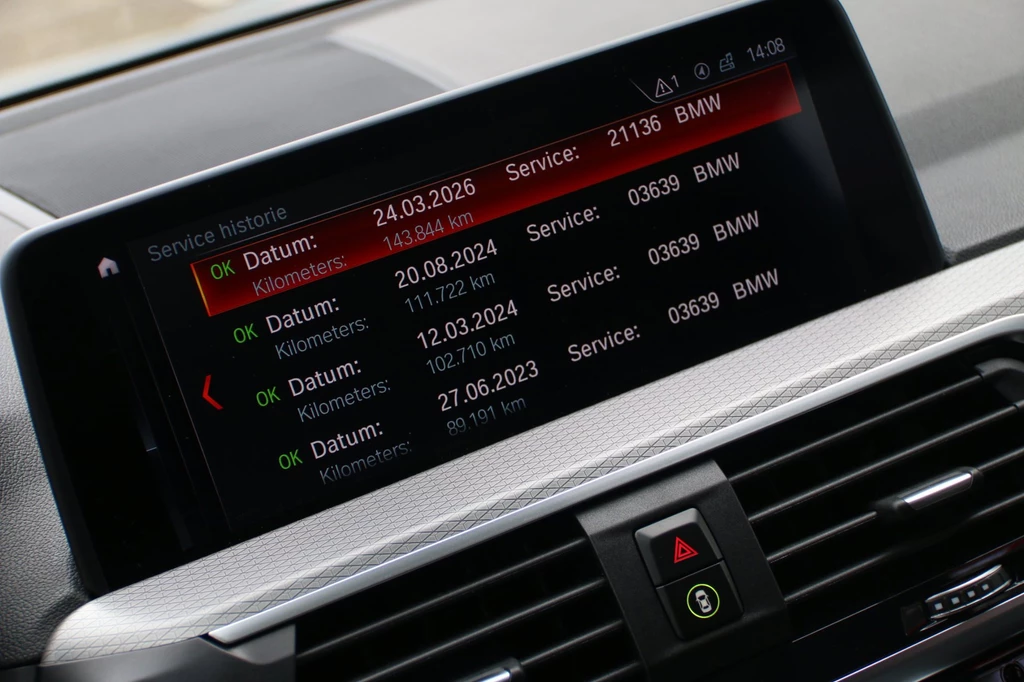 BMW X3 – foto 19