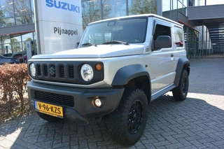 Suzuki Jimny – thumbnail 2