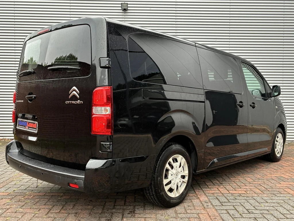 Citroën SpaceTourer – foto 5