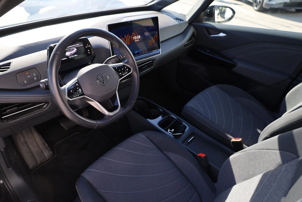 Volkswagen ID.3 – foto 9