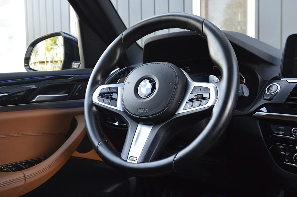 BMW X3 – foto 39