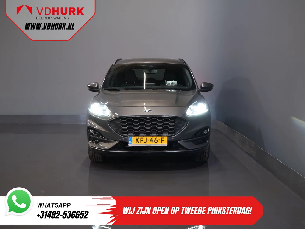 Ford Kuga – foto 7