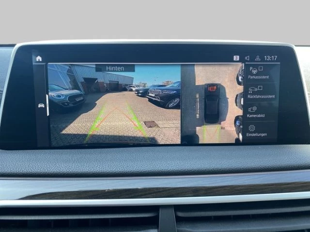 BMW 7 Serie – foto 10