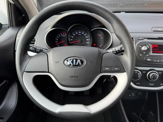 Kia Picanto – thumbnail 27