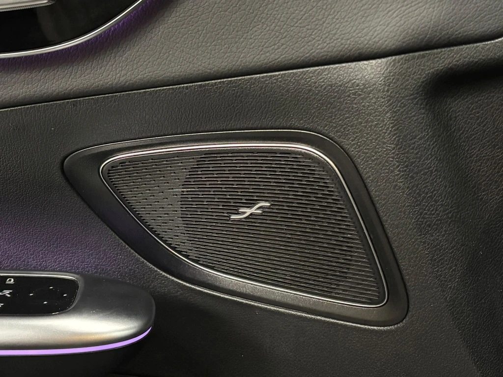 Mercedes-Benz C-Klasse – foto 27