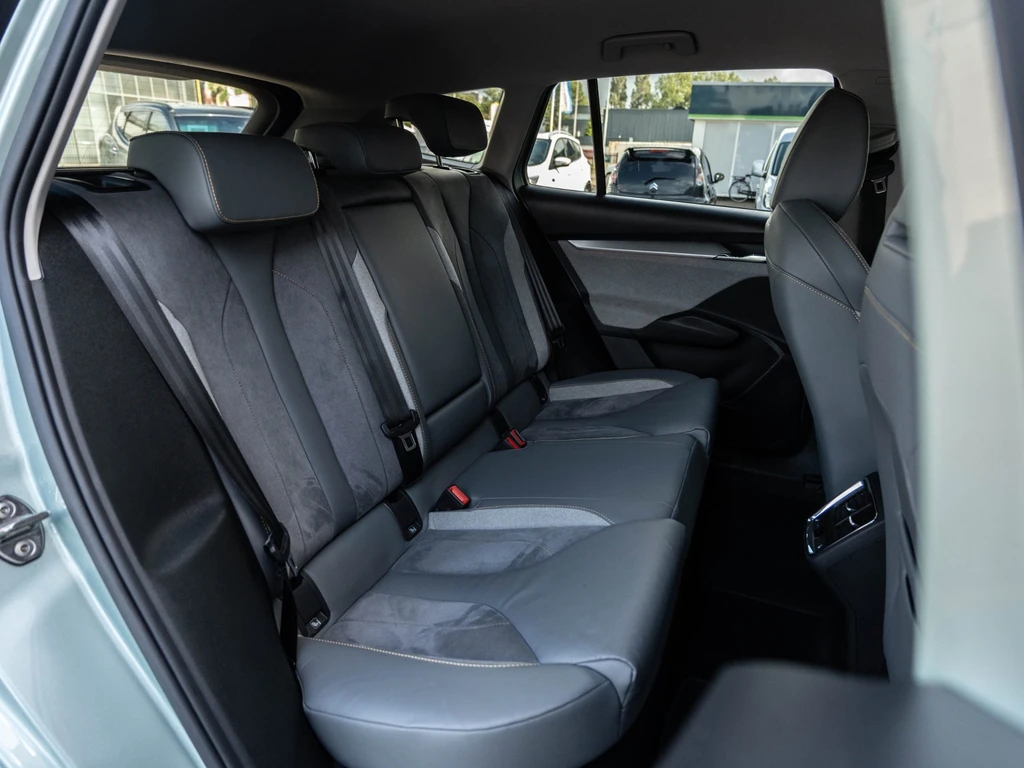 Škoda Enyaq iV – foto 38