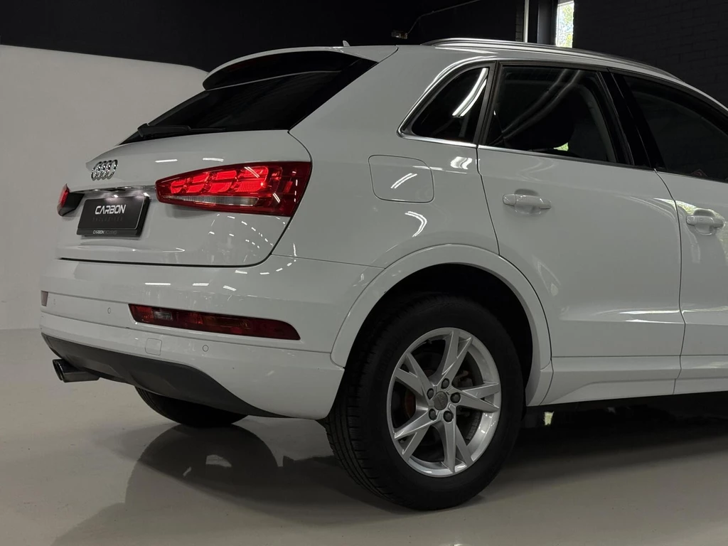 Audi Q3 – foto 6