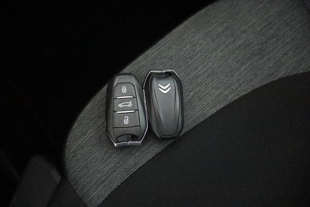 Citroën Grand C4 Spacetourer – foto 13