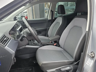 SEAT Arona – thumbnail 20