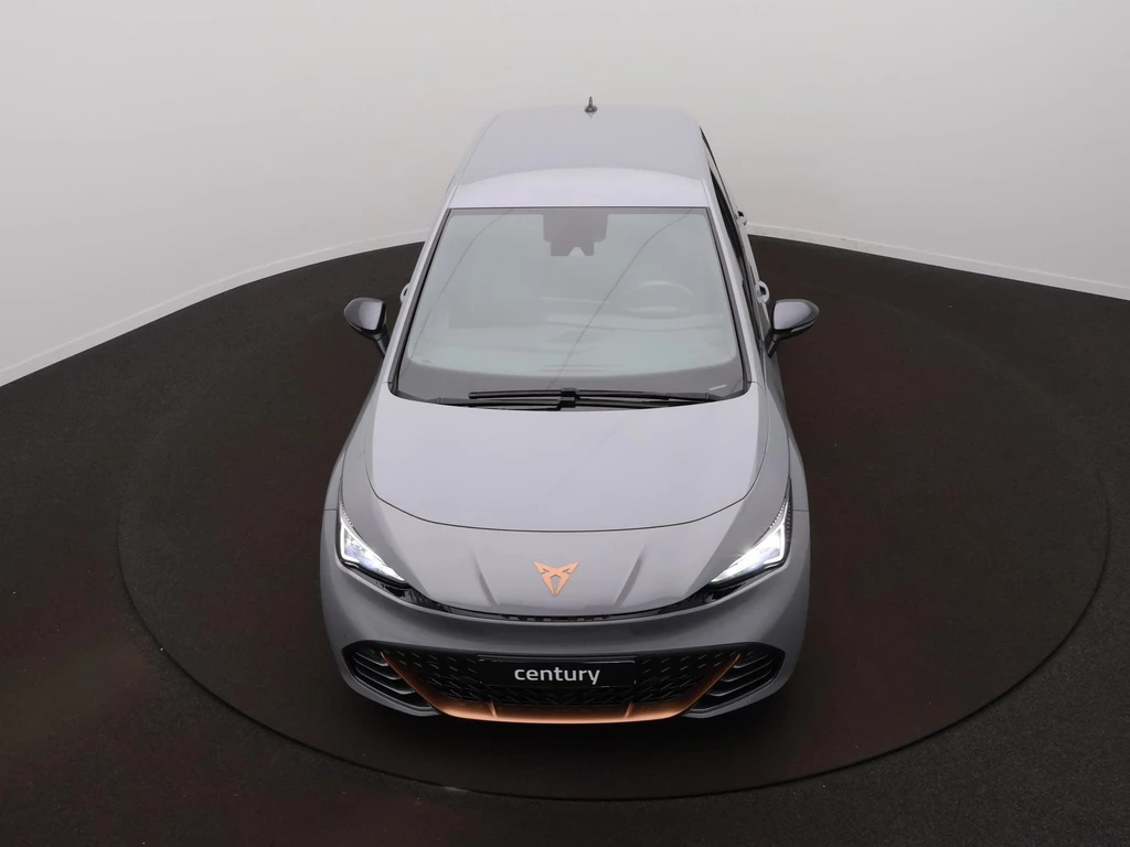 CUPRA Born – foto 11
