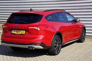 Ford Focus – thumbnail 4