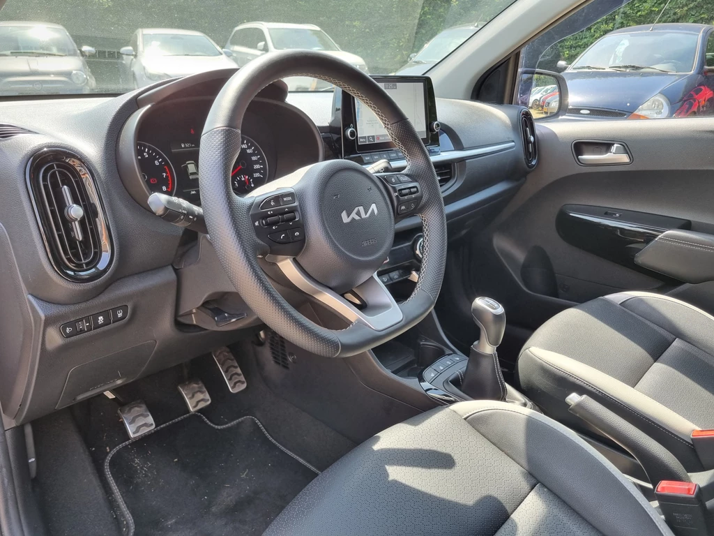 Kia Picanto – foto 22
