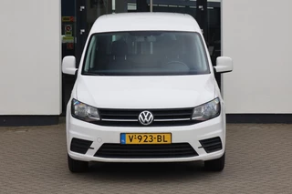 Volkswagen Caddy – thumbnail 6