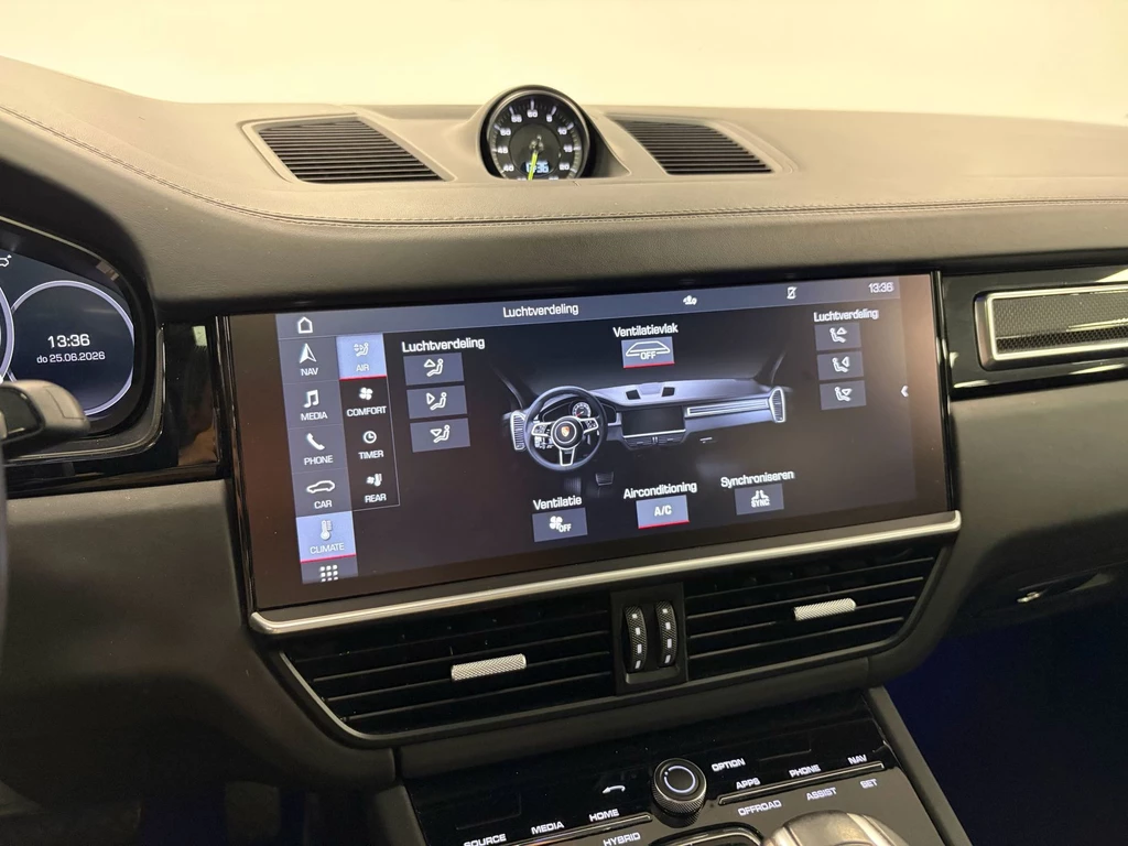 Porsche Cayenne – foto 34