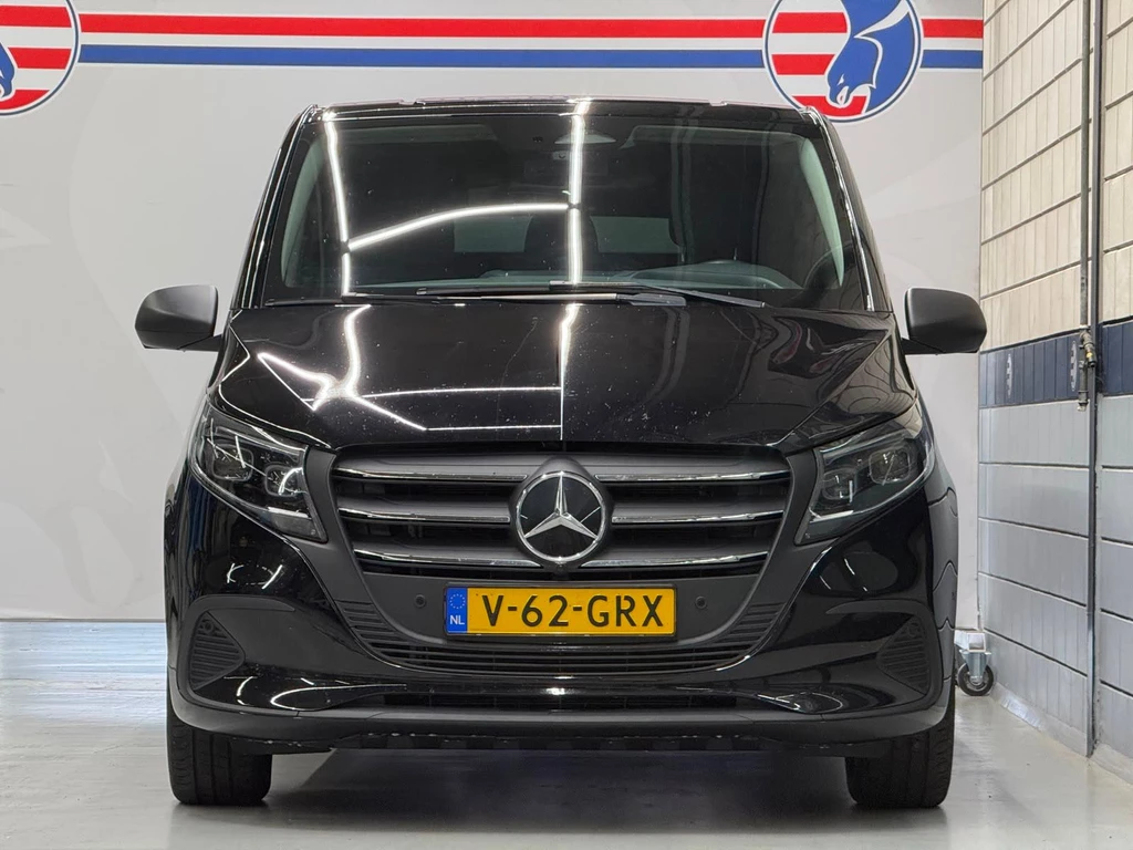 Mercedes-Benz Vito – foto 6