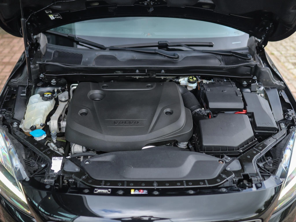 Volvo V40 – foto 20