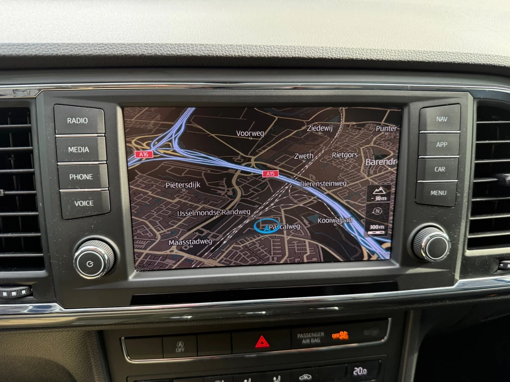 SEAT Ateca – foto 25