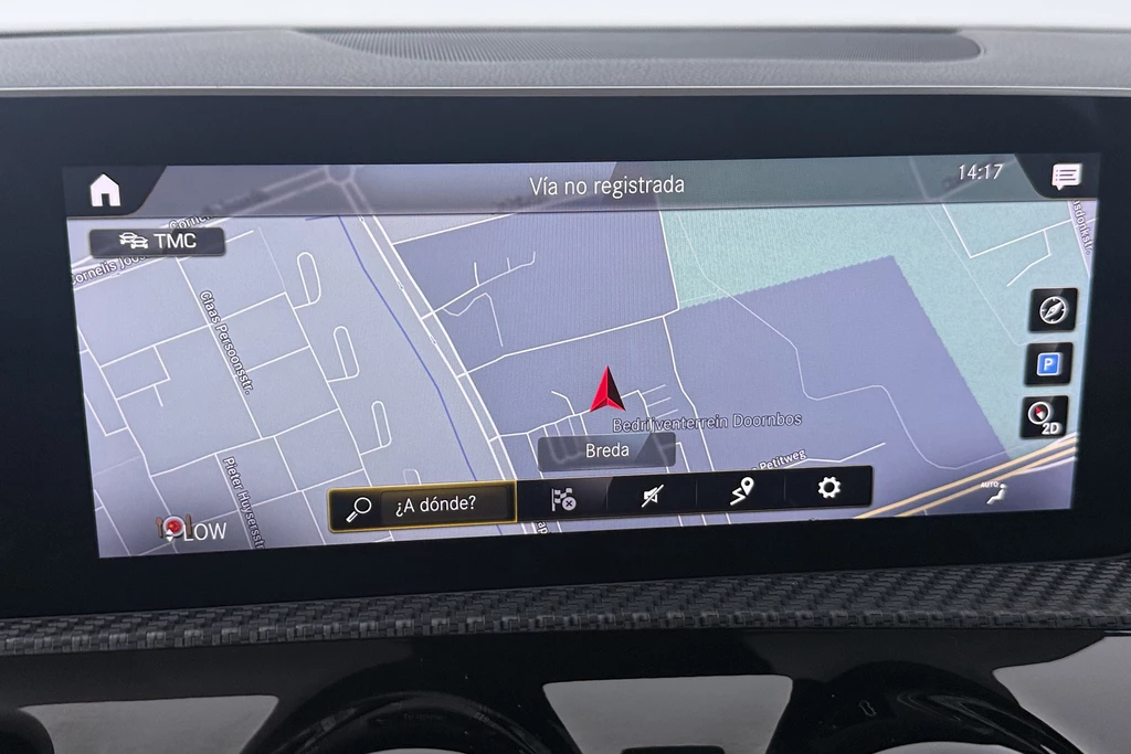 Mercedes-Benz A-Klasse – foto 19