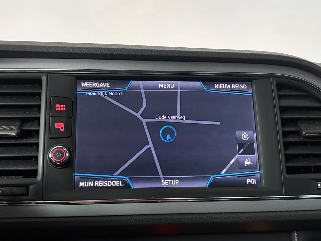 SEAT Leon – foto 23