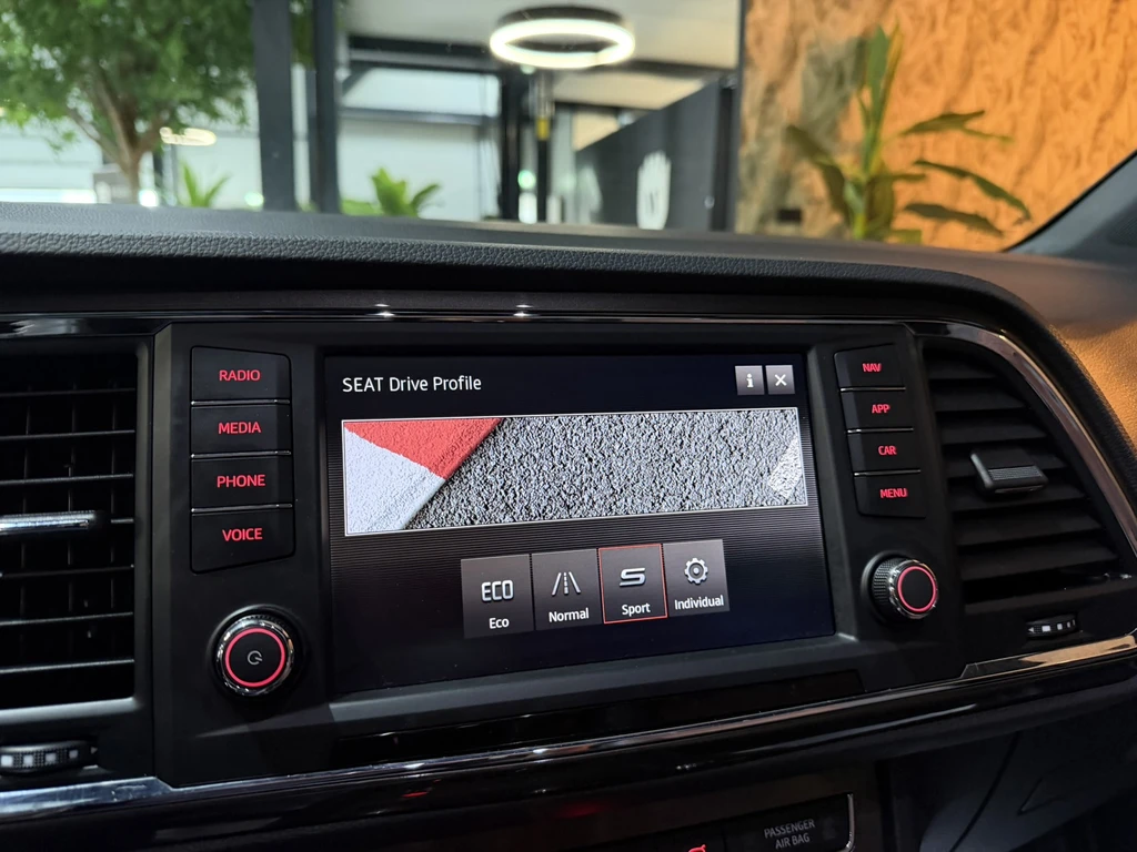 SEAT Ateca – foto 35