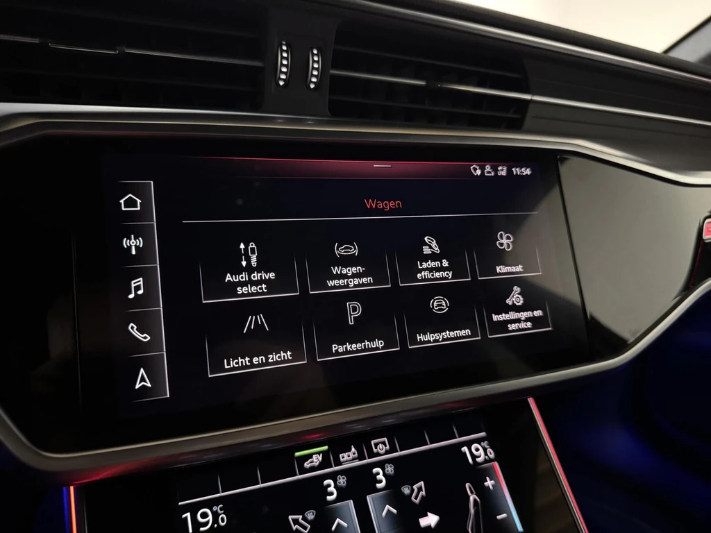 Audi A6 – foto 50