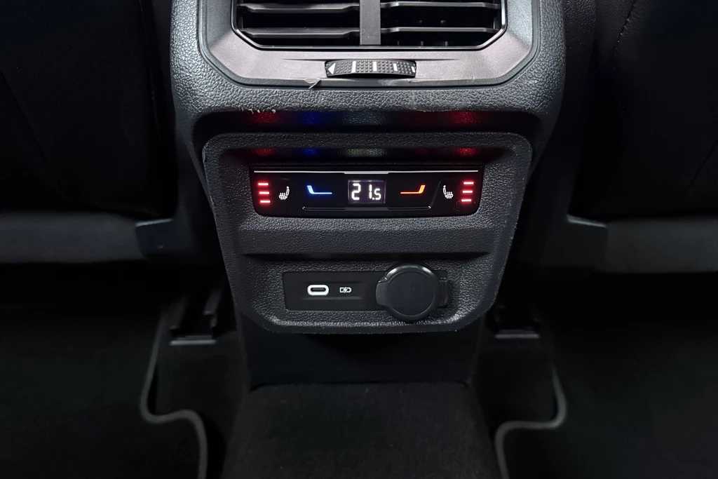 SEAT Tarraco – foto 20