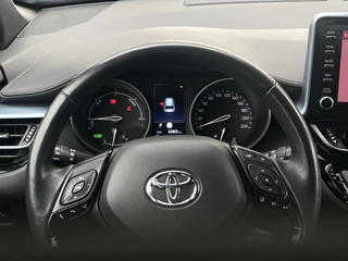 Toyota C-HR – thumbnail 15