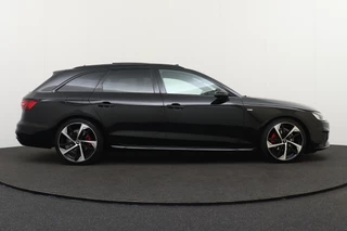 Audi A4 – thumbnail 5
