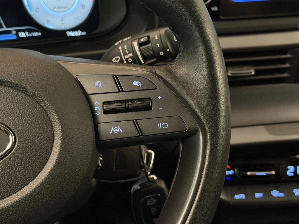 Hyundai i20 – foto 24