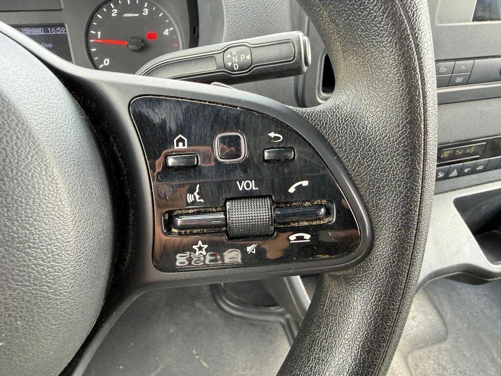 Mercedes-Benz Sprinter – foto 24